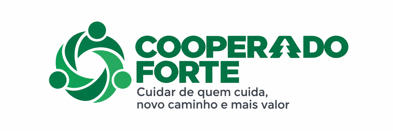 COOPERADO FORTE